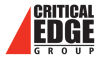 Critical Edge logo